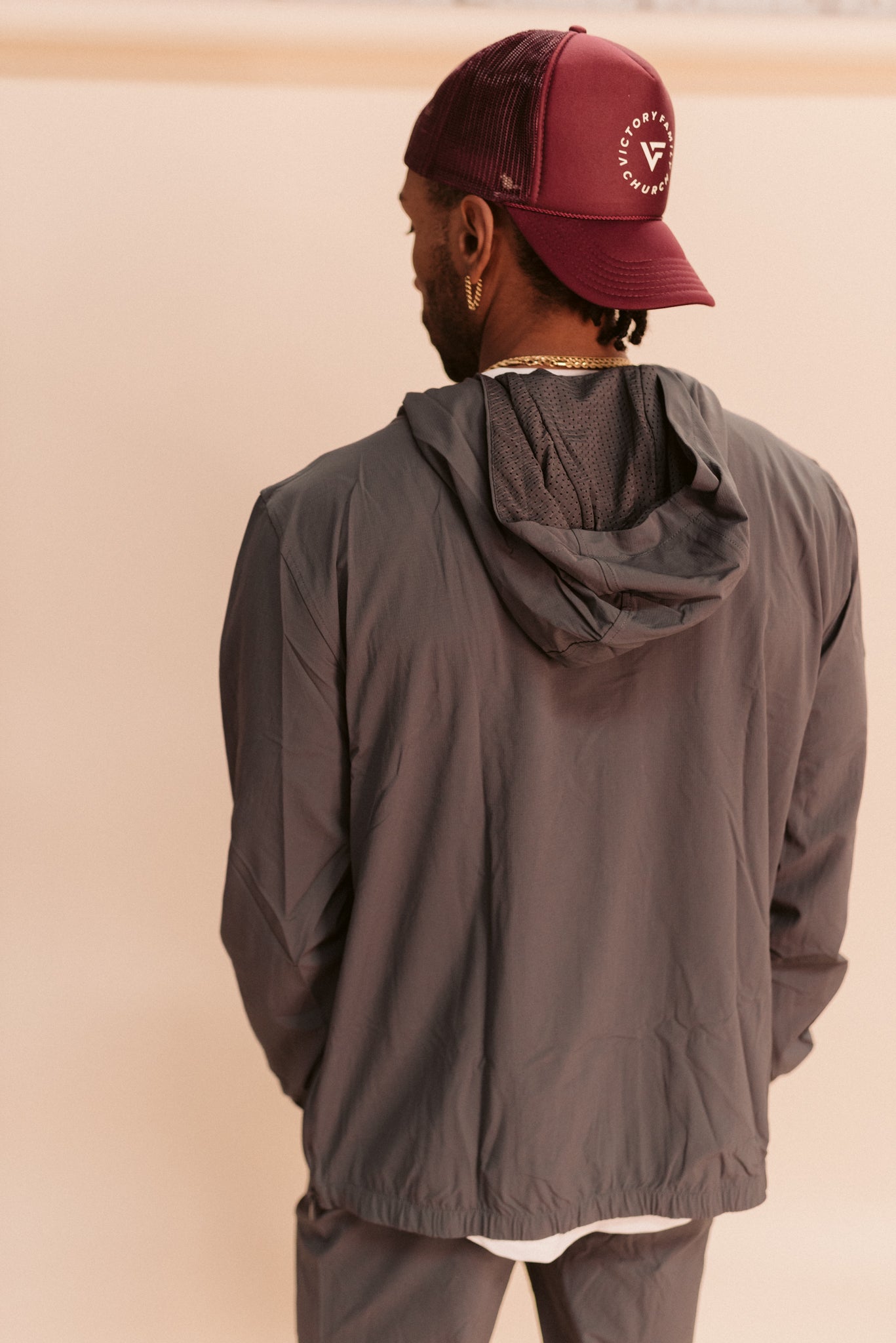 Get Active Jacket