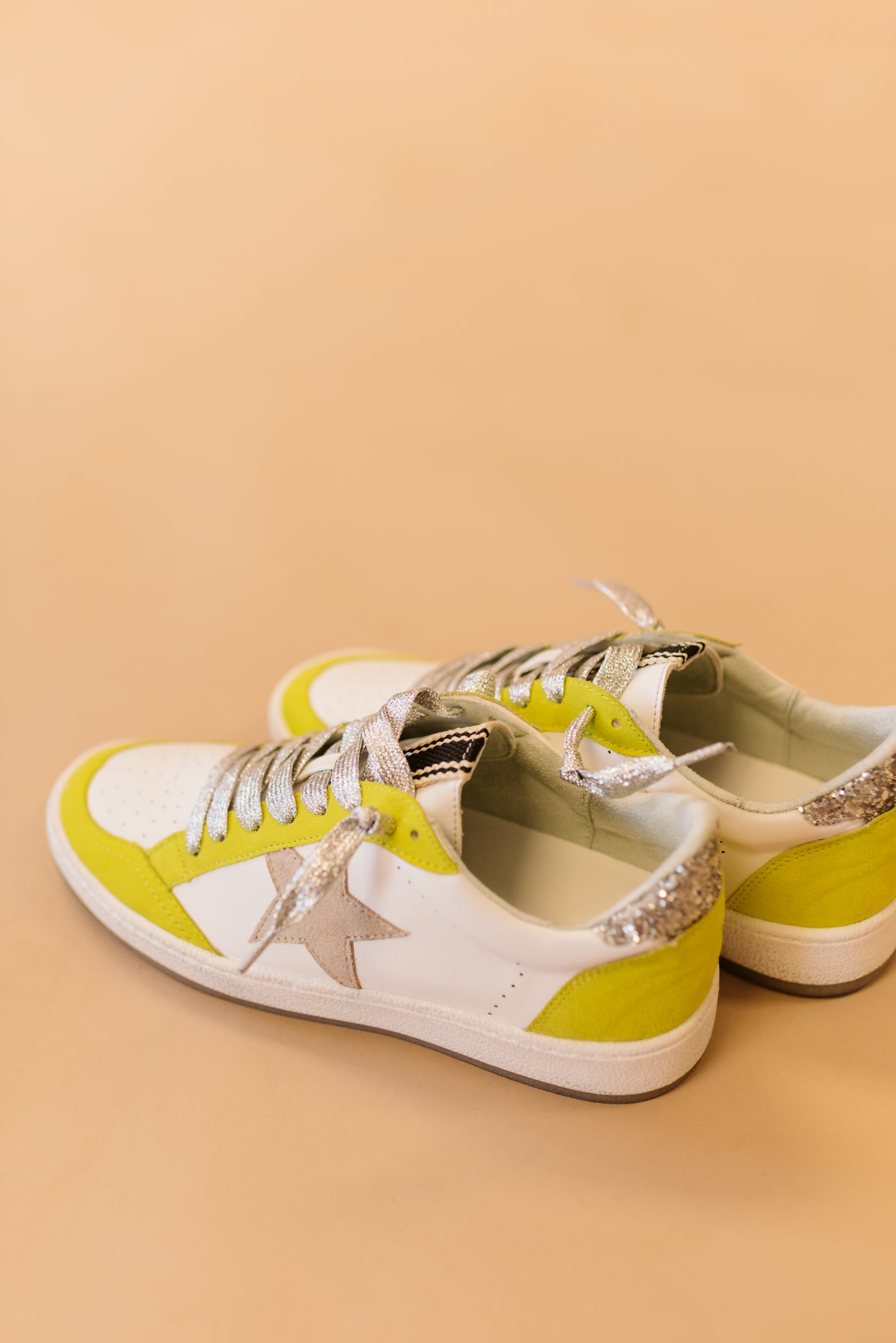Paz Sneaker