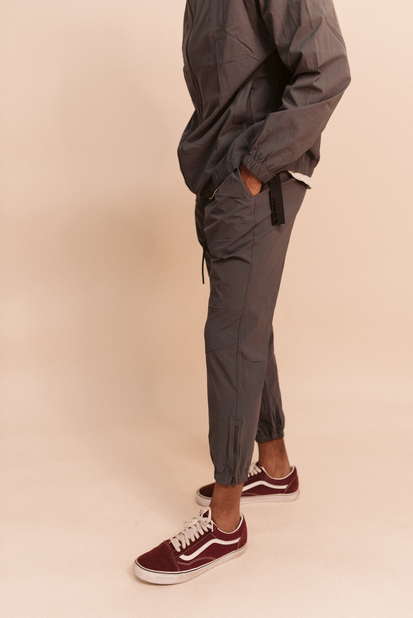 Get Active Pants
