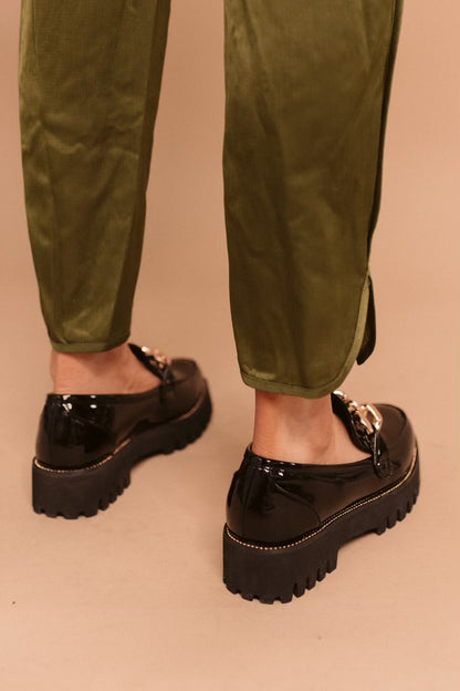 Khloe Loafers