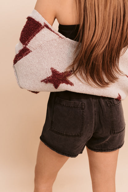 Butter Soft Shorts (Multiple Colors)