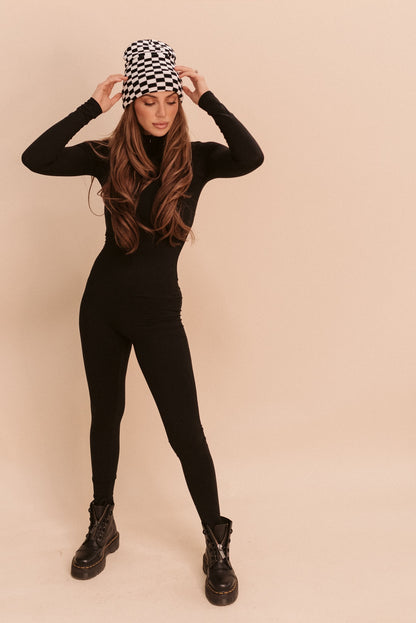 Midnight Jumpsuit