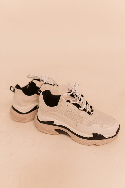 Giovanni Sneakers