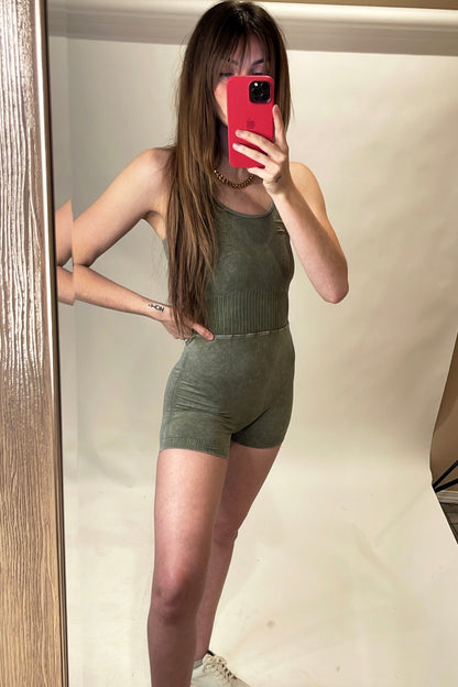 Her onesie (Multiple Colors)