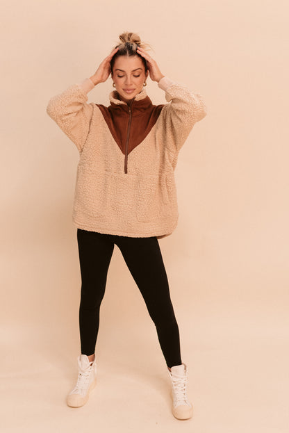Aspen Pullover (Multiple Colors)