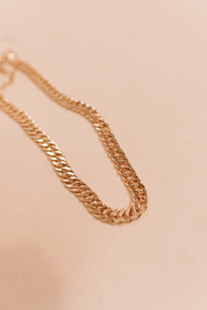 Kayla Link Necklace