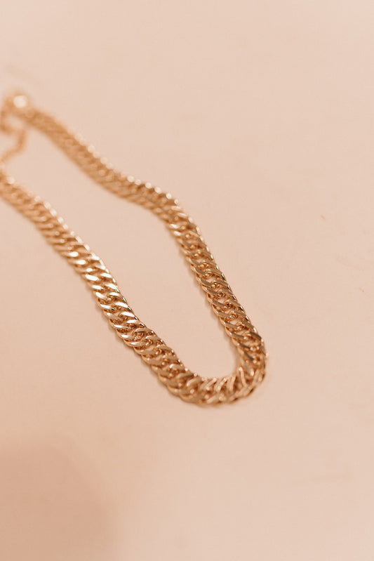 Kayla Link Necklace