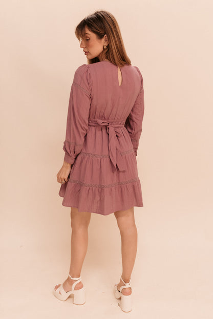 Gisele Dress (Multiple Colors)