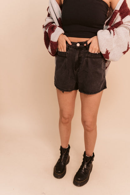 Butter Soft Shorts (Multiple Colors)