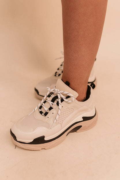 Giovanni Sneakers