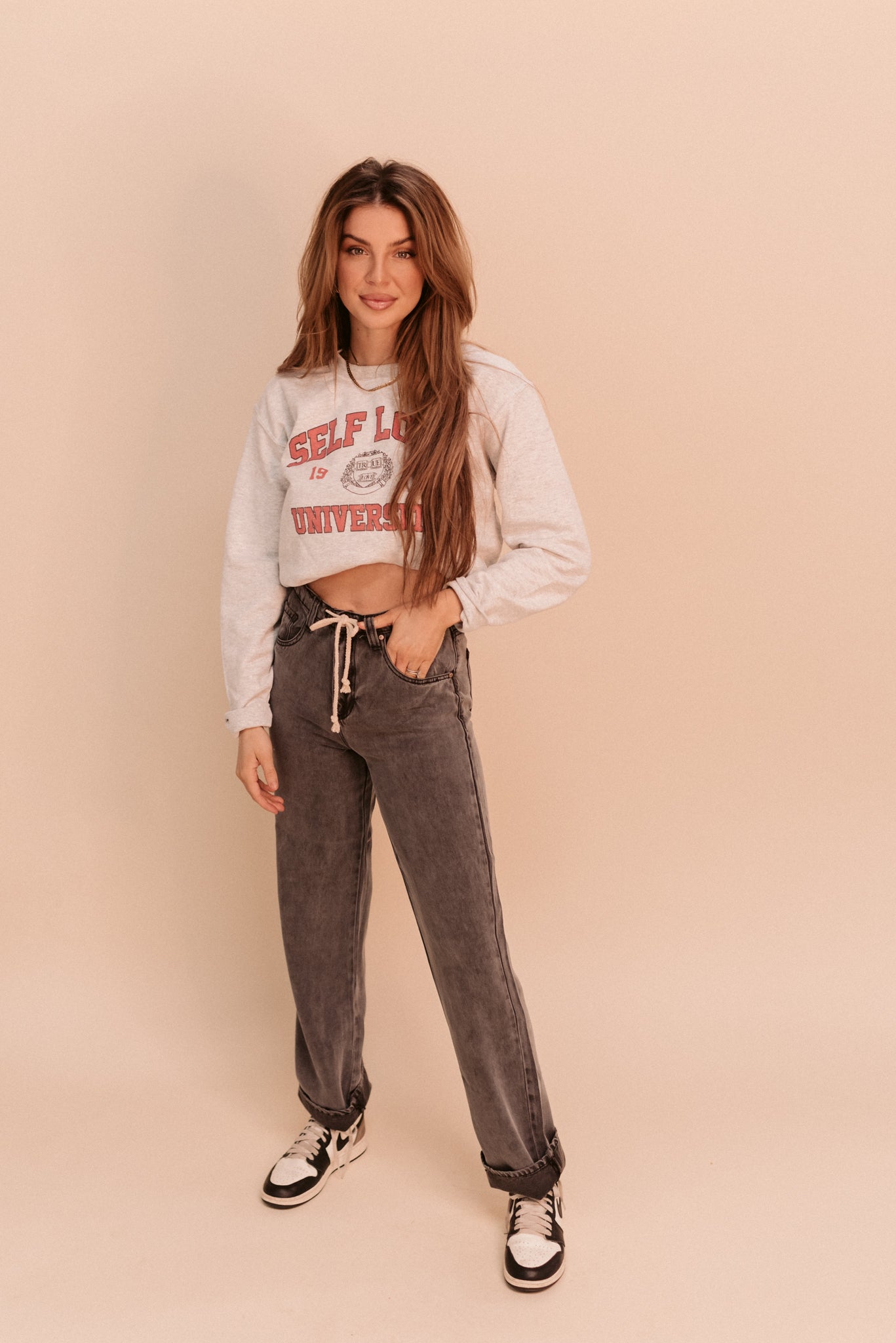 Butter Soft Jeans (Multiple Colors)