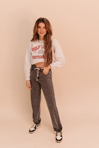 Butter Soft Jeans (Multiple Colors)