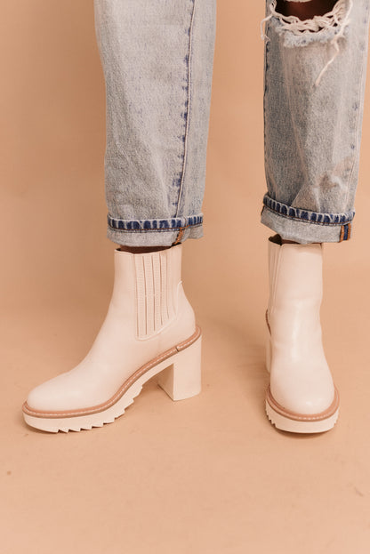 Jessica Booties (Multiple Colors)