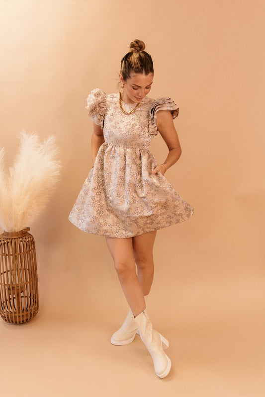 Royal Nights Dress