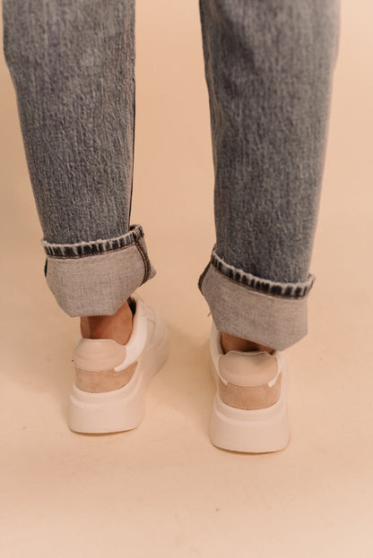 The Sneakers