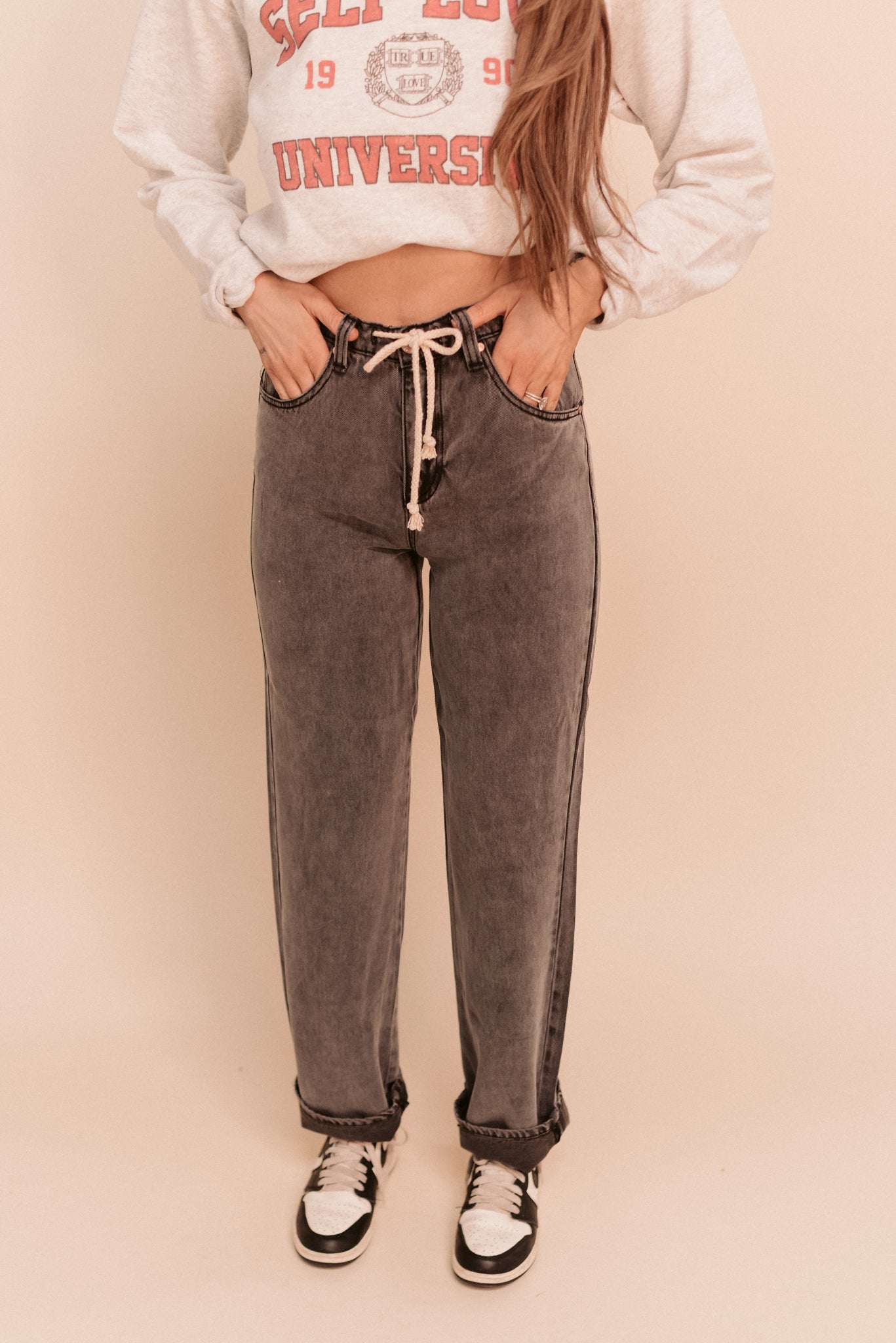 Butter Soft Jeans (Multiple Colors)