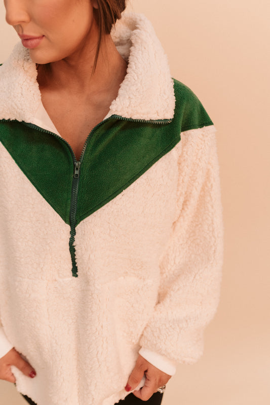Aspen Pullover (Multiple Colors)