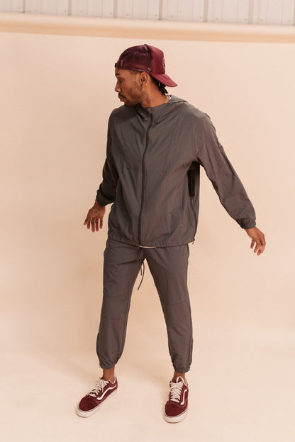 Get Active Jacket