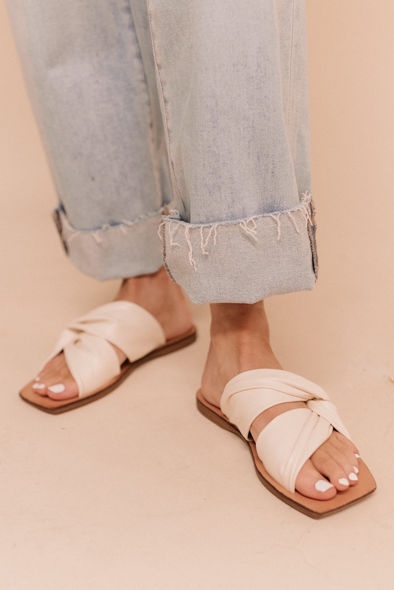 Constance Sandals