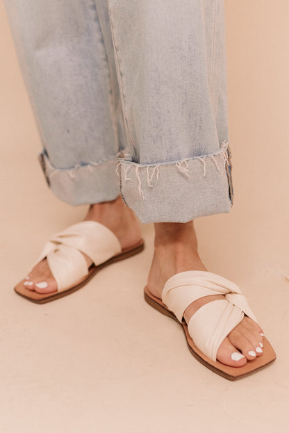 Constance Sandals