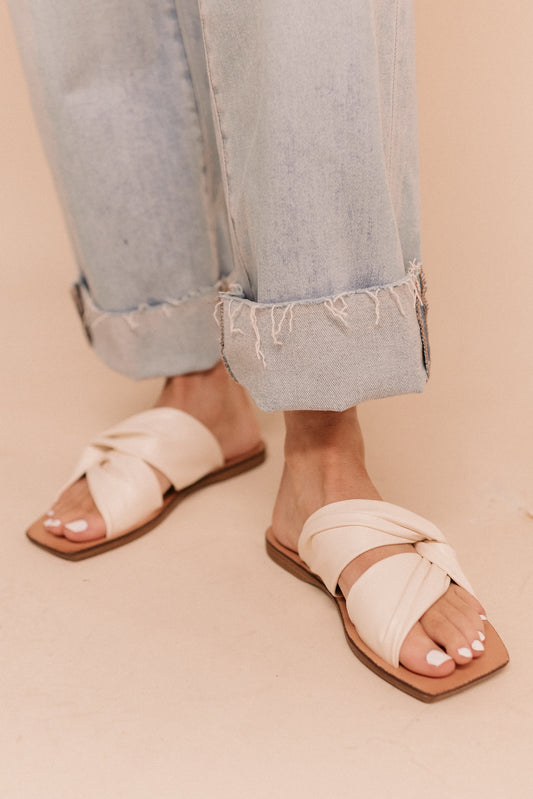Constance Sandals