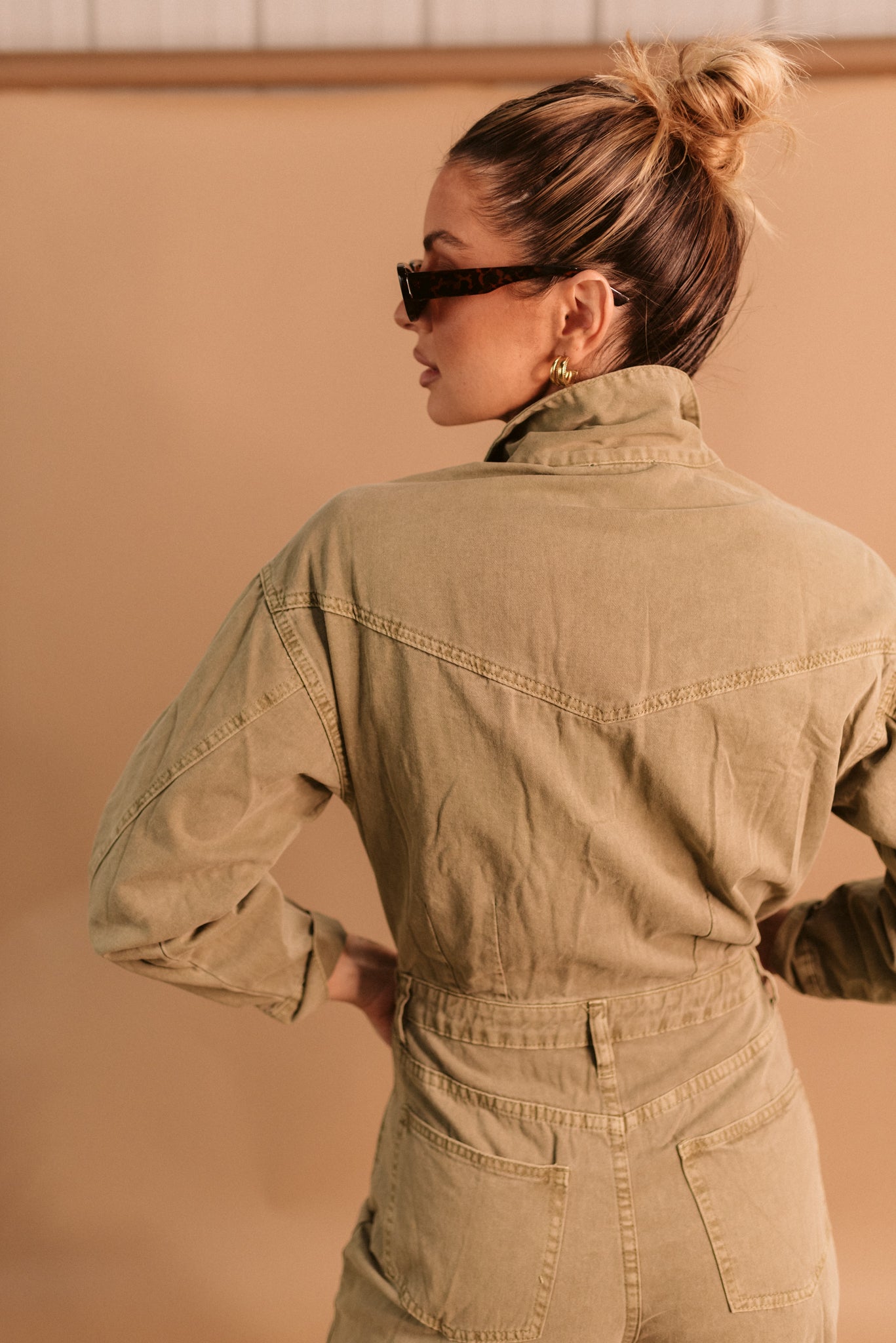 Maverick Jumpsuit