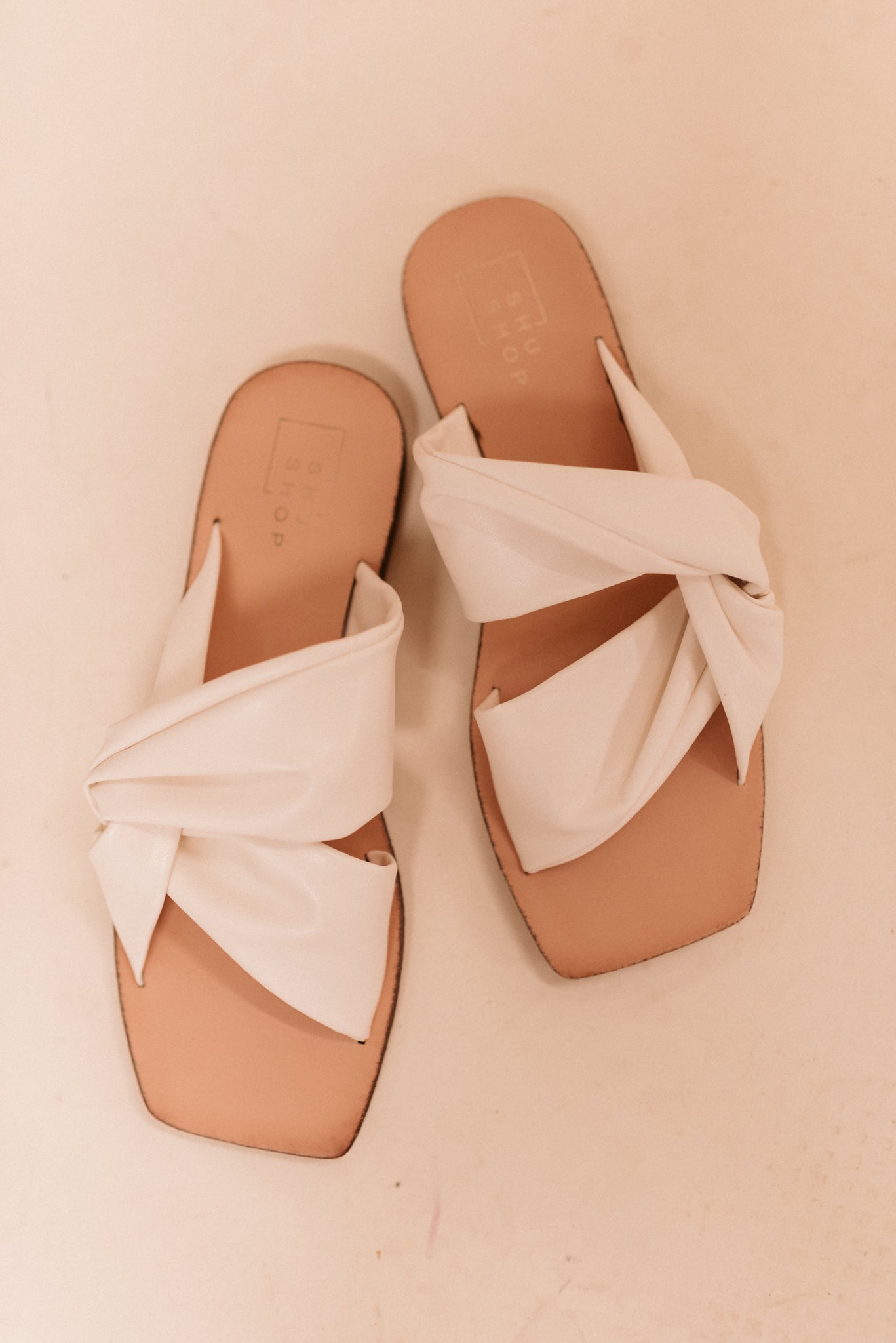 Constance Sandals