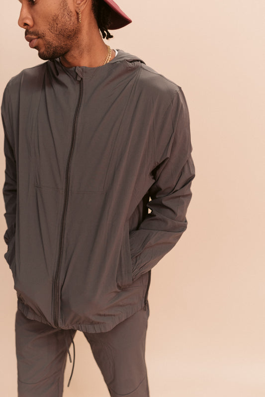 Get Active Jacket