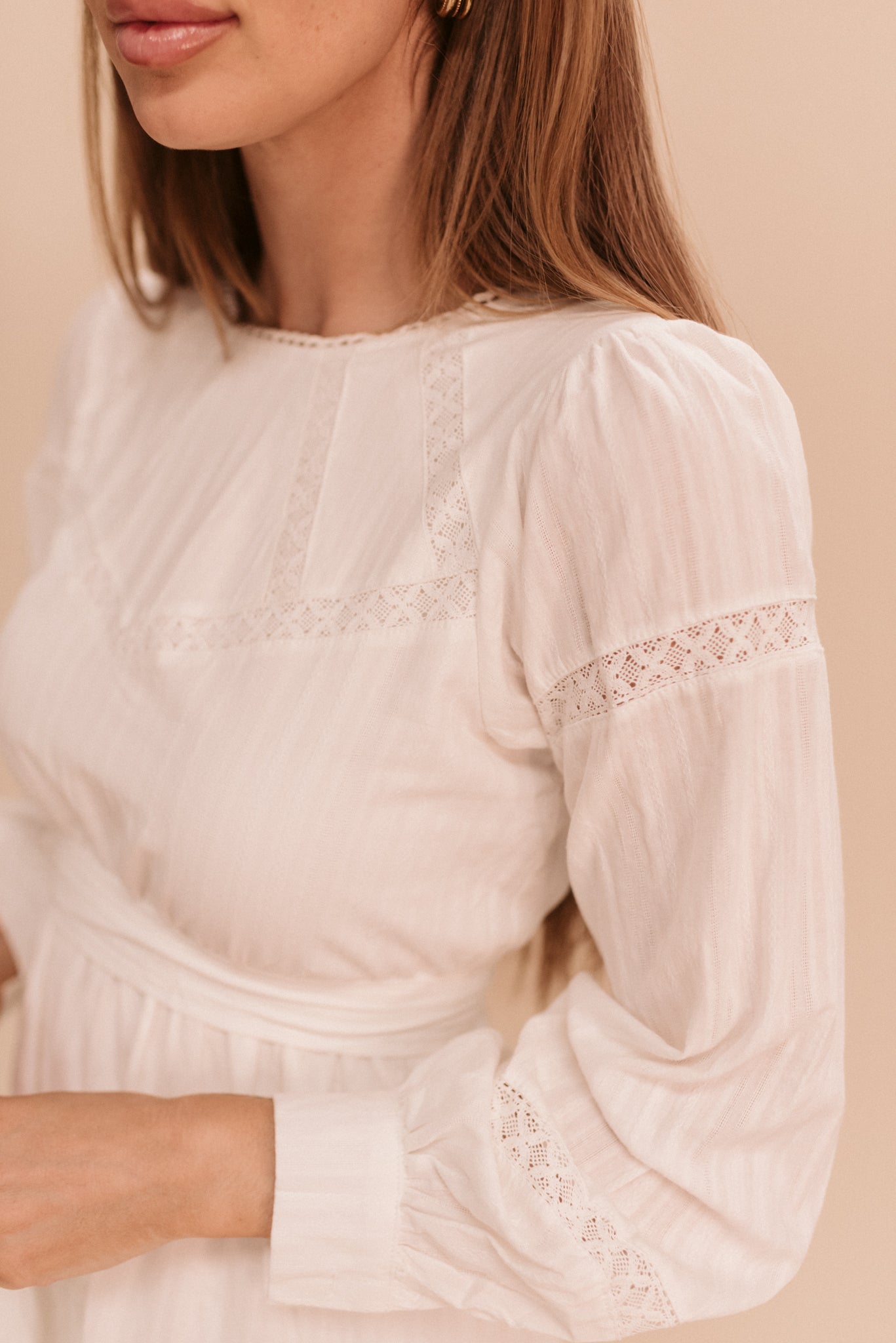 Gisele Dress (Multiple Colors)