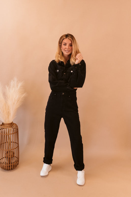 Jasmine Jumpsuit