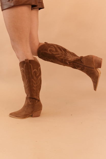 Hunter Boots (Multiple Colors)