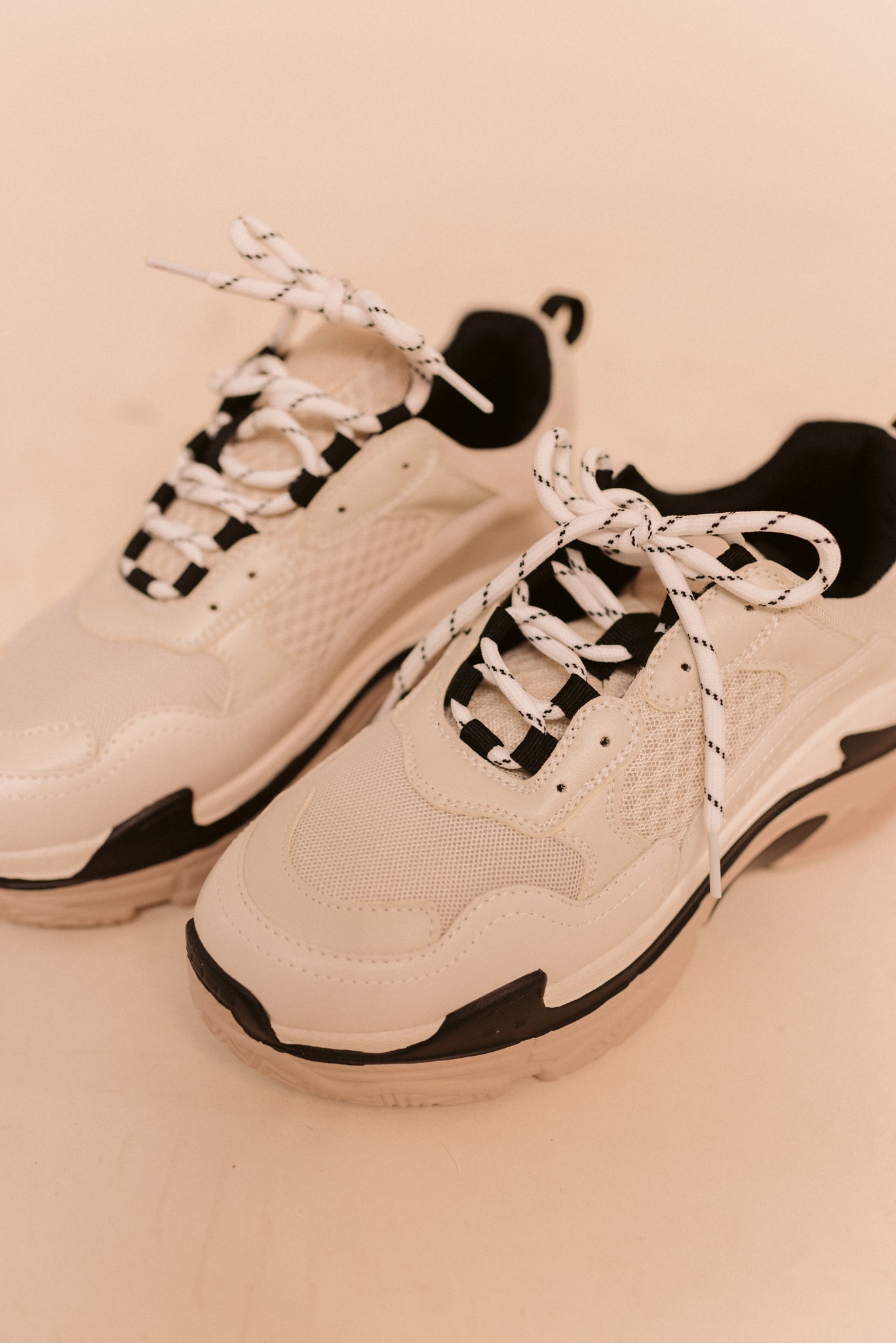 Giovanni Sneakers
