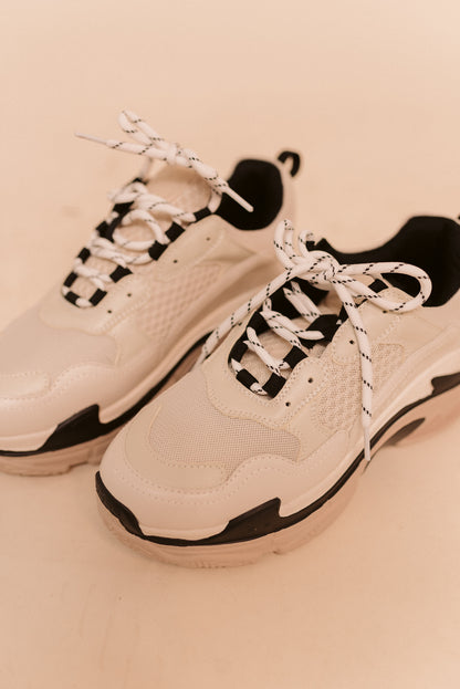 Giovanni Sneakers