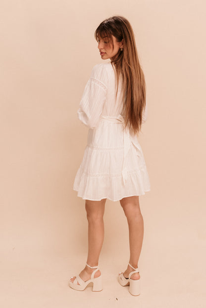 Gisele Dress (Multiple Colors)