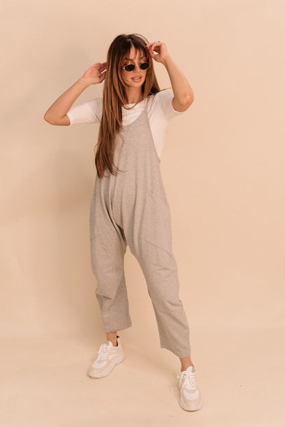 Half-Sleeved Ribbed Top (Multiple Colors)