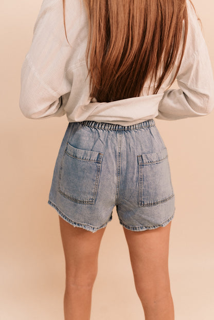 Butter Soft Shorts (Multiple Colors)