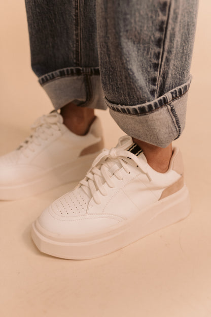 The Sneakers