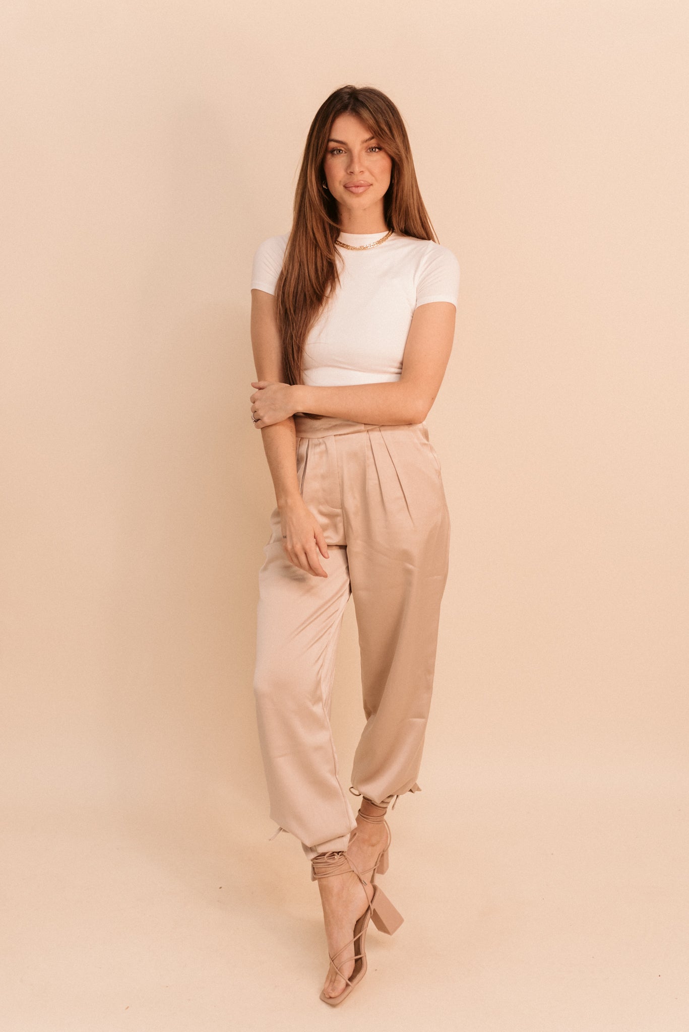 Verona Pants