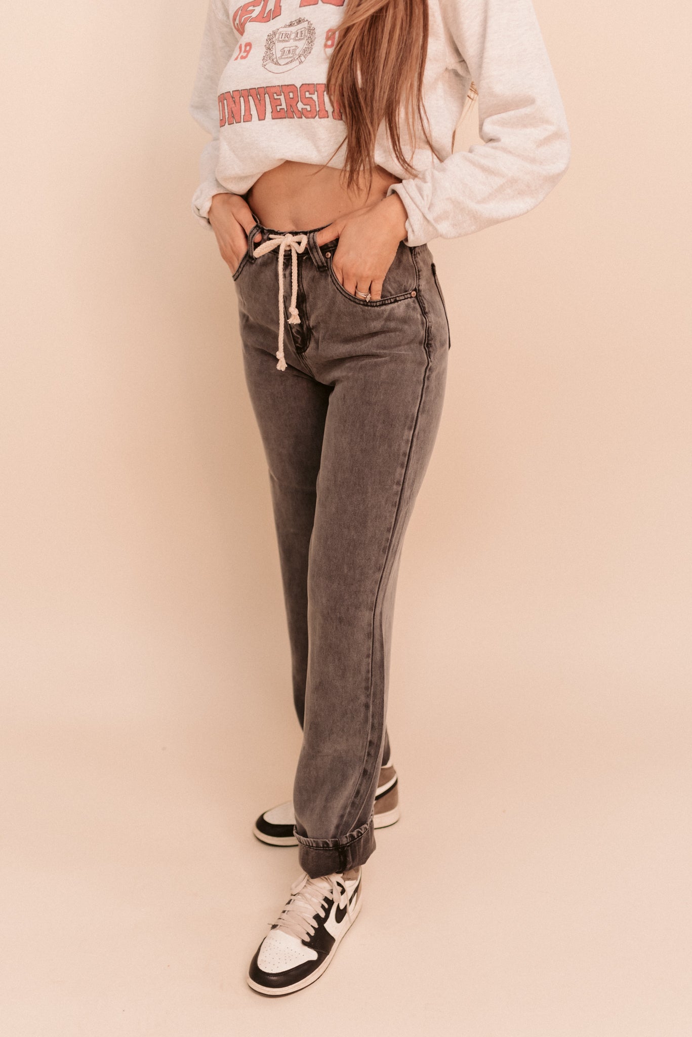 Butter Soft Jeans (Multiple Colors)