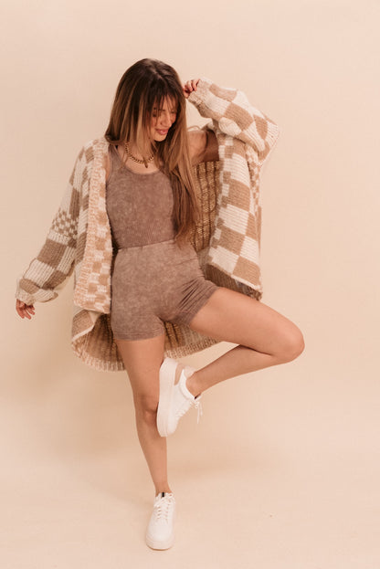 Her onesie (Multiple Colors)
