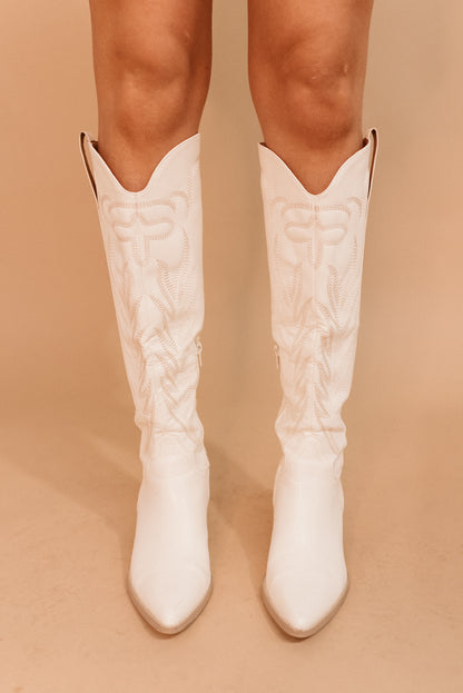 Hunter Boots (Multiple Colors)