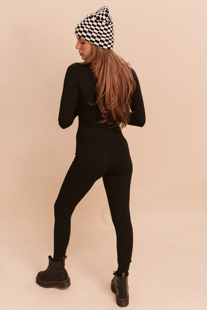 Midnight Jumpsuit