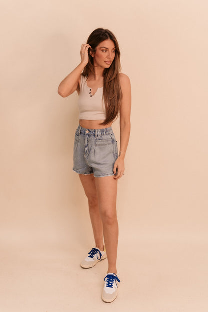 Butter Soft Shorts (Multiple Colors)