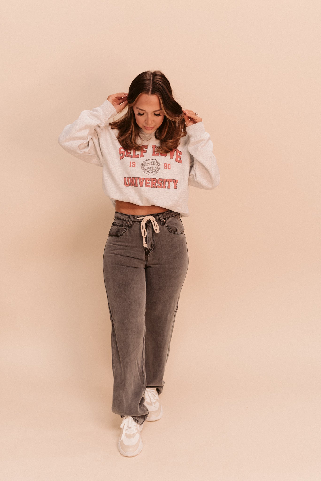 Butter Soft Jeans (Multiple Colors)